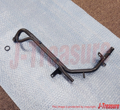 HONDA CR-V RM1 RM4 2012-2014 Genuine Metal Heater Pipe & Heater Pipe O-Ring Set