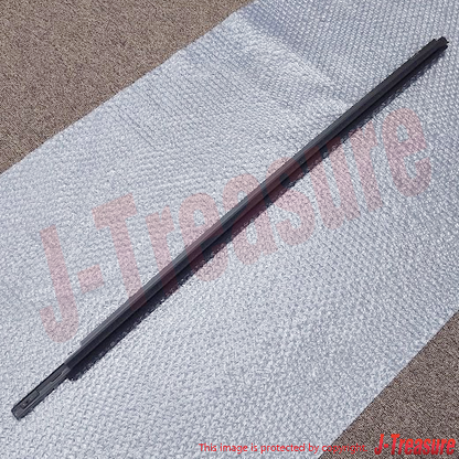 TOYOTA LAND CRUISER PRADO GRJ125 Genuine F/Door & Quarter Belt Moulding RH & LH