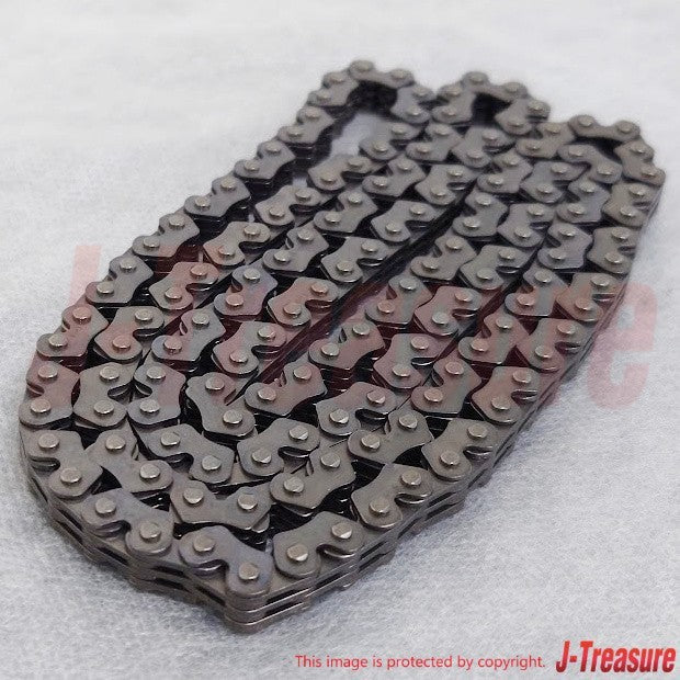 KAWASAKI VULCAN 1500 CLASSIC VN1500 96-08 Genuine Cam Chain 92RH2010 92057-1422