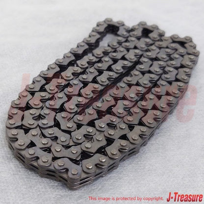KAWASAKI VULCAN 1500 CLASSIC VN1500 96-08 Genuine Cam Chain 92RH2010 92057-1422