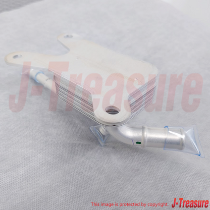 TOYOTA PRIUS ZVW5#L 2016-2022 Genuine Motor Cooling Cooler G125A-47010 OEM
