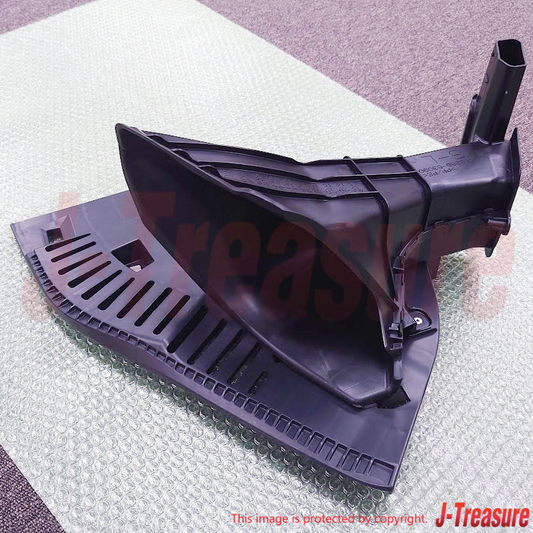 TOYOTA LEXUS IS350 ASE30 14-17 Genuine Cool Air Intake Duct LH 53209-53070 OEM