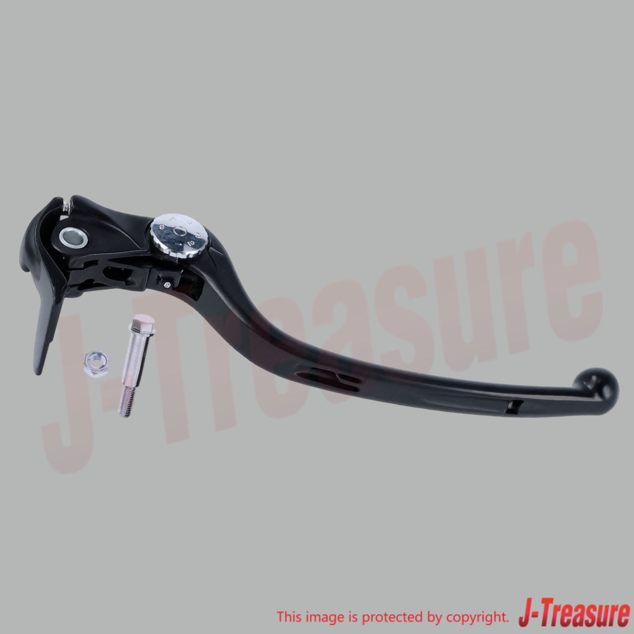 SUZUKI GSX-R600 2015-2023 Genuine Front Brake Lever Assy 57300-29G40 OEM