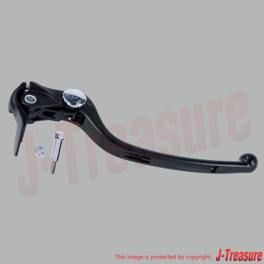 SUZUKI GSX-R600 2015-2023 Genuine Front Brake Lever Assy 57300-29G40 OEM
