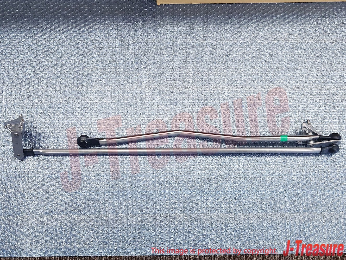 TOYOTA LAND CRUISER FJ80 Genuine Windshield Wiper Link Assy 85150-60121 RHD