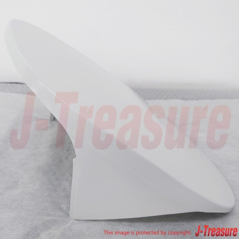 MAZDA RX-7 FD3S 93-95 Genuine Headlight Headlamp Lid Cover Right & Left Set OEM