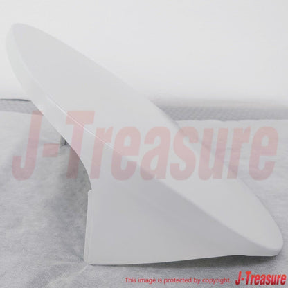 MAZDA RX-7 FD3S 93-95 Genuine Headlight Headlamp Lid Cover Right & Left Set OEM