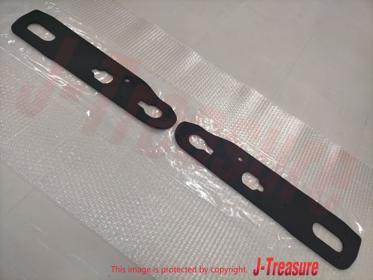 HONDA INTEGRA DC1 DC2 94-01 Genuine Taillight Gaskets 2pcs Set 33503-ST7-A01 OEM