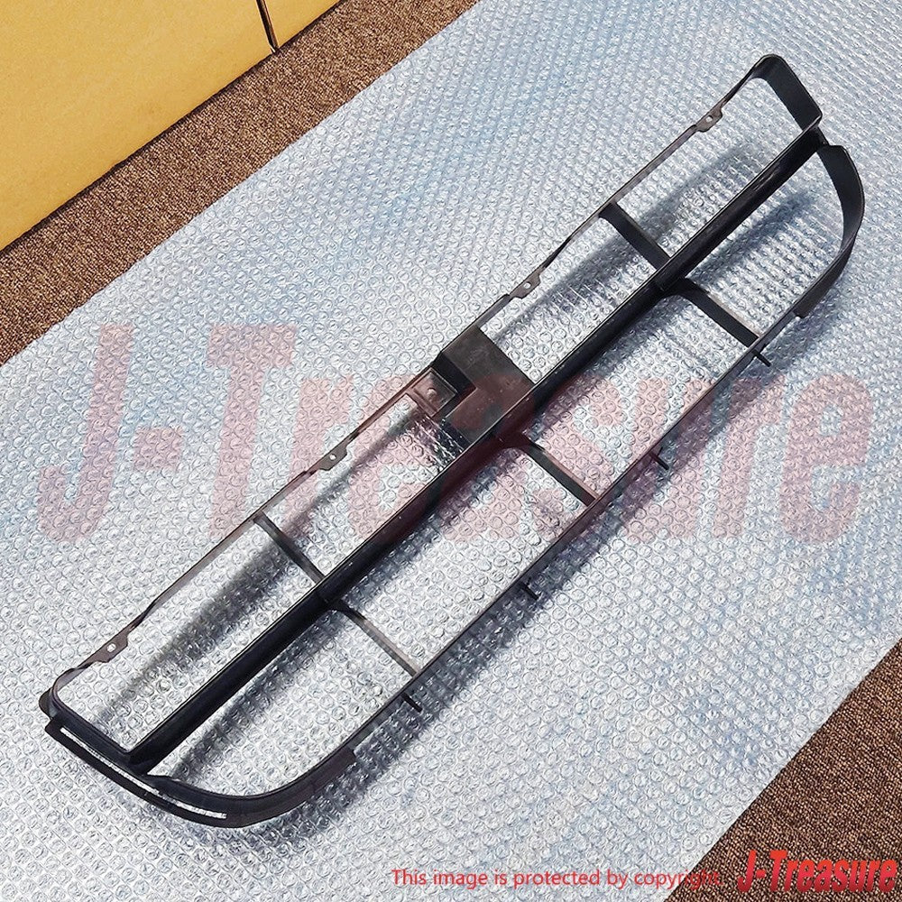 HONDA S2000 AP2 2004-2009 Genuine Front Bumper Grille 71102-S2A-010 OEM
