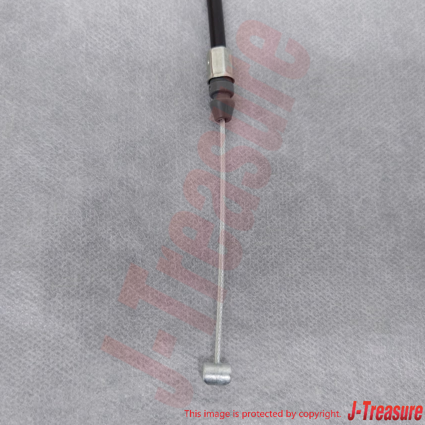 TOYOTA LEXUS GS300 GS400 98-05 Genuine Hood Lock Control Cable 53630-30250 OEM