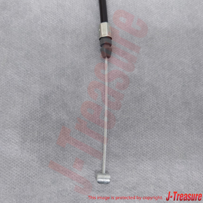 TOYOTA LEXUS GS300 GS400 98-05 Genuine Hood Lock Control Cable 53630-30250 OEM