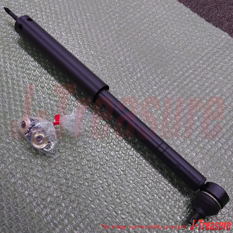 TOYOTA 4RUNNER RN60 1984-1992 Genuine Steering Damper Assy 45700-39035 OEM