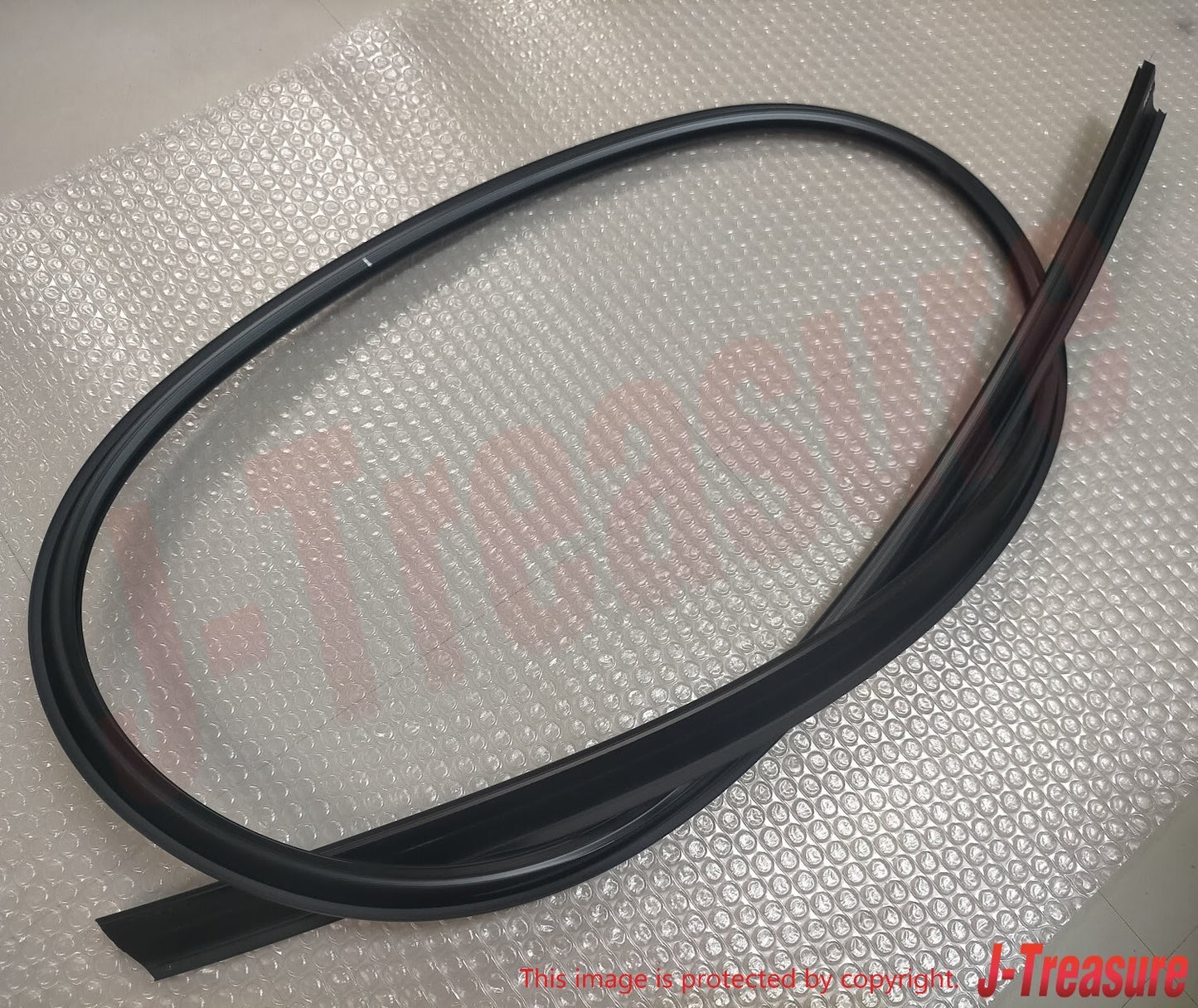 HONDA S2000 AP1 AP2 00-09 Genuine Front Windshield Molding 73150-S2A-013 OEM