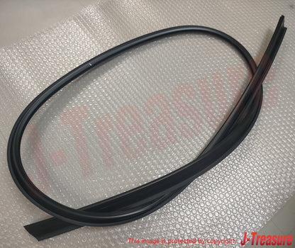 HONDA S2000 AP1 AP2 00-09 Genuine Front Windshield Molding 73150-S2A-013 OEM