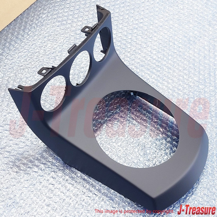 NISSAN 350Z Z33 04-05 Genuine Center Console Finisher Indicator AT 96913-CE800