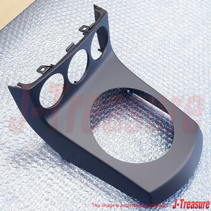 NISSAN 350Z Z33 04-05 Genuine Center Console Finisher Indicator AT 96913-CE800
