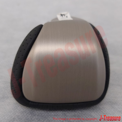 LEXUS LS600hL UVF45 Genuine F Sport Shift Lever Knob Sub-Assy 33504-50370 OEM