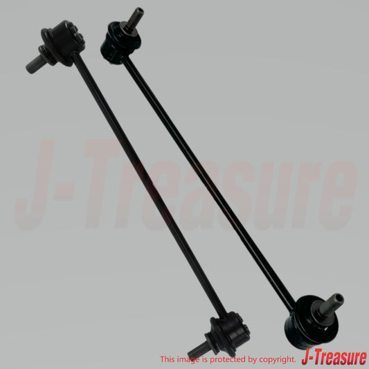 HONDA ACURA ILX 2013-2022 Genuine Front Stabilizer Link Comp RH & LH Set OEM