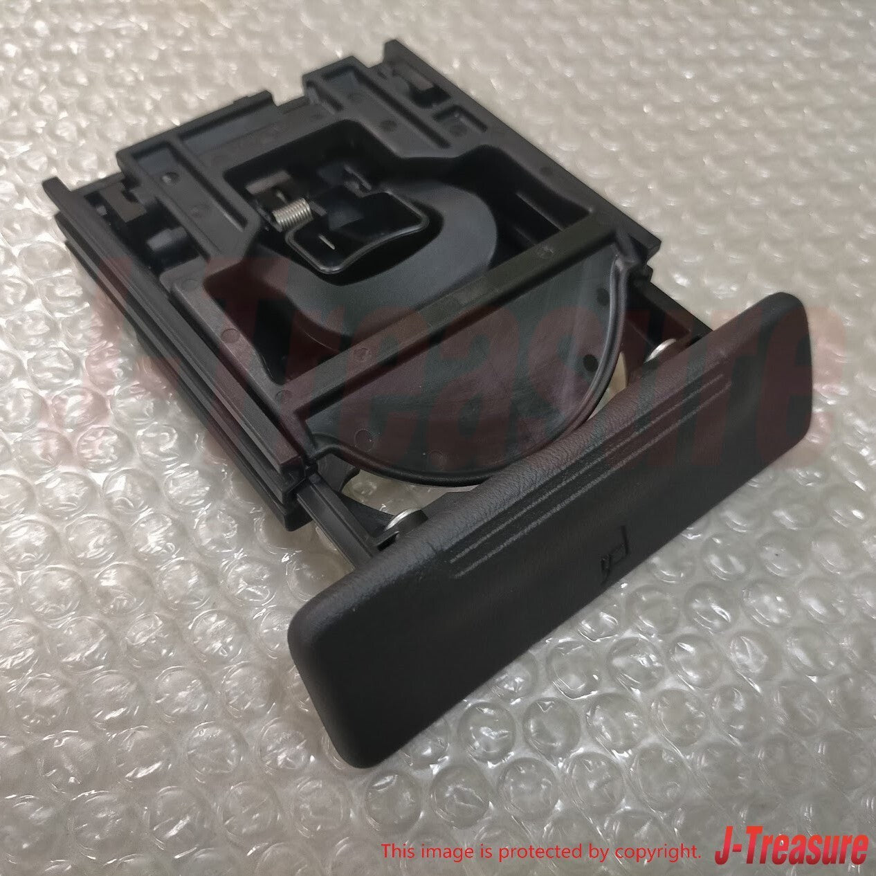 SUZUKI SAMURAI JIMNY JB23 Genuine Lapin Cup Holder Cup Holder Case Bracket OEM