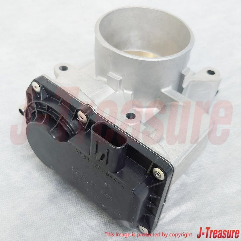 MAZDA MAZDA3 KB BL 2007-2013 Genuine Throttle Body L3R4-13-640 OEM For 2000CC