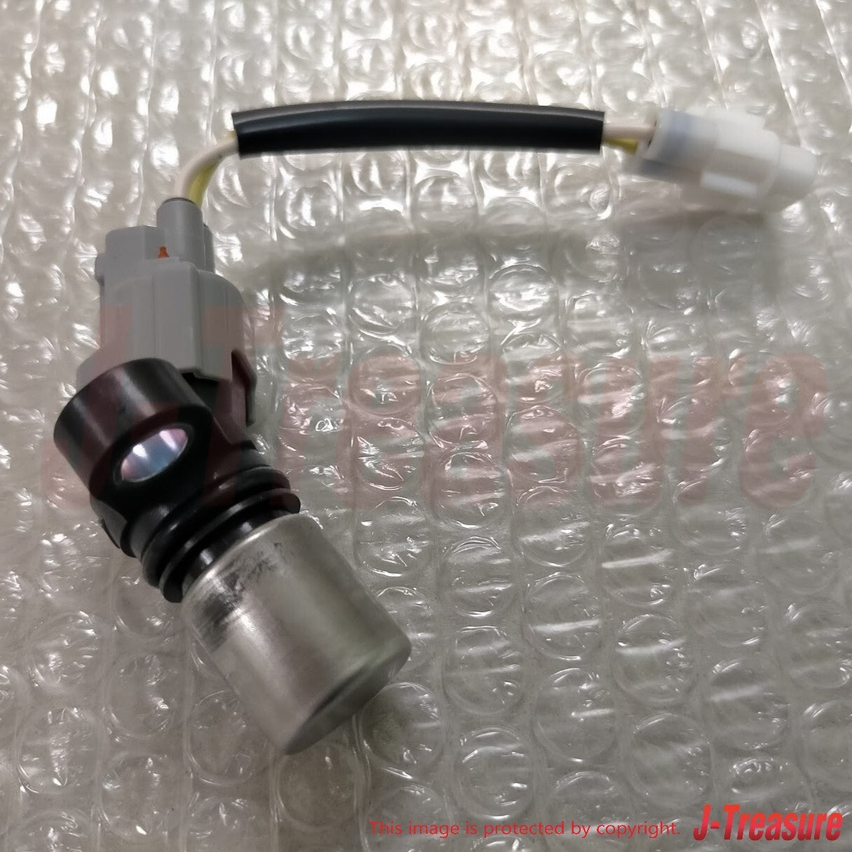 SUBARU IMPREZA WRX STi Genuine EJ20 EJ25 Camshaft Position Sensor & Bolt Set OEM