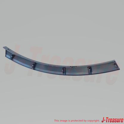 TOYOTA RAV4 ASA42 2016-2018 Genuine Front Bumper Extension RH 52112-42110 OEM
