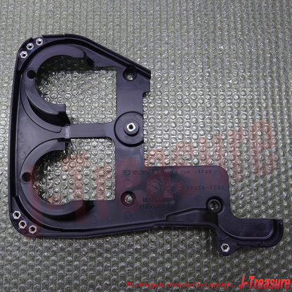 SUBARU IMPREZA WRX STI GRF 04-14 Genuine Engine Cover-Belt NO.2 Right 13573AA131