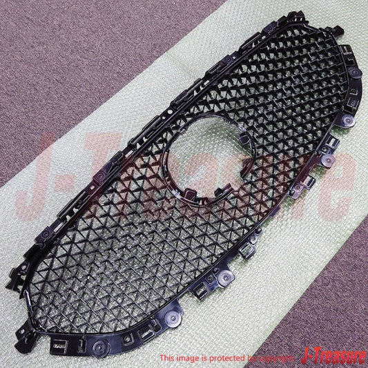 MAZDA CX-5 KF 2017-2021 Genuine Front Mesh Bumper Grille KB8C-50-719 OEM