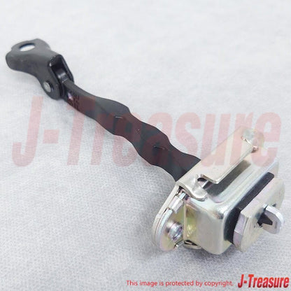 NISSAN 350Z Z33 03-09 Genuine Door Stopper Link RH & LH 80430-CD01B x2 Set OEM