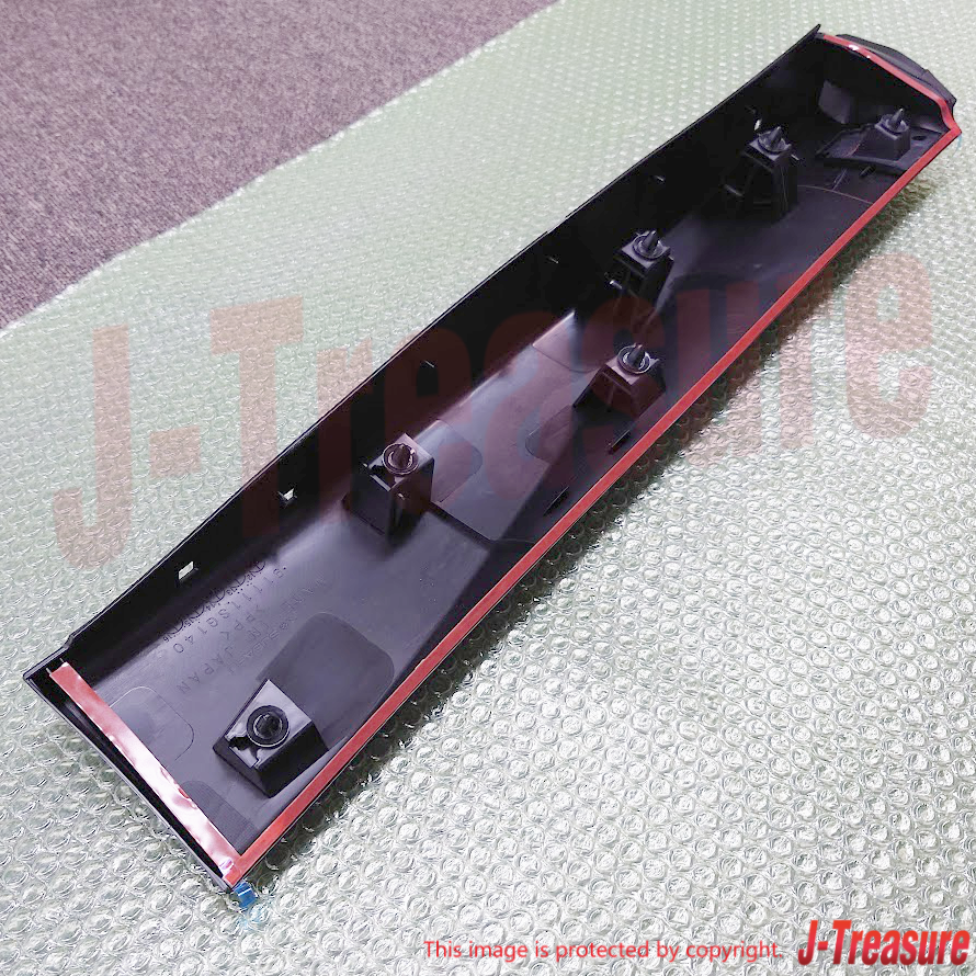 SUBARU FORESTER SJ# 14-18 Genuine Rear Door Garnish Molding RH & LH Set OEM