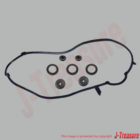 HONDA ACTY HA4 E07A Genuine Head Cover Seal & Gasket Kit 12030-PFB-000 OEM