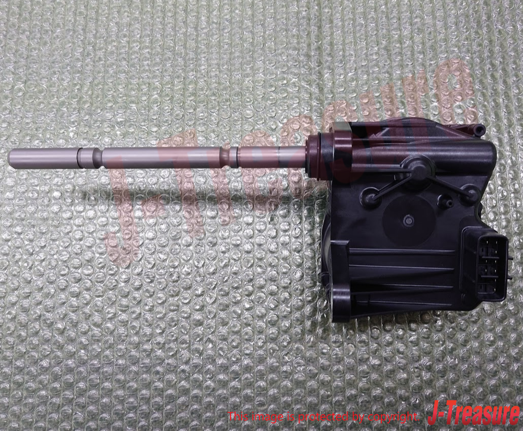 TOYOTA HILUX GUN12# 15- Genuine Transfer Shift Actuator Assy 36410-71020 OEM