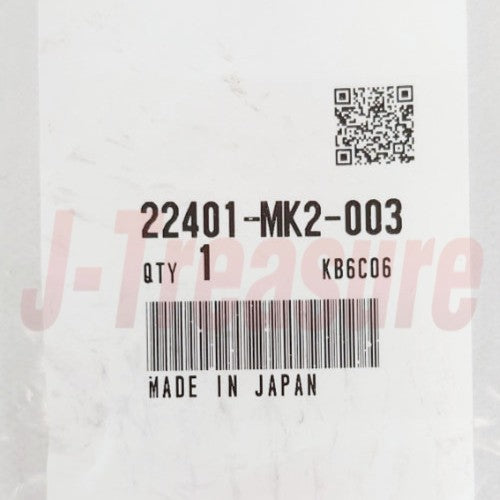 HONDA XR650L '93-09 '12-25 Genuine Clutch Spring  22401-MK2-003 x4 Set OEM