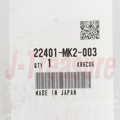 HONDA XR650L '93-09 '12-25 Genuine Clutch Spring  22401-MK2-003 x4 Set OEM