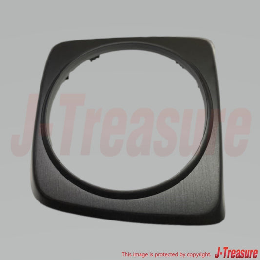 HONDA CIVIC TYPE-R FD2 Genuine Shift Boot Under Cover Panel 77296-SNW-U71ZA OEM