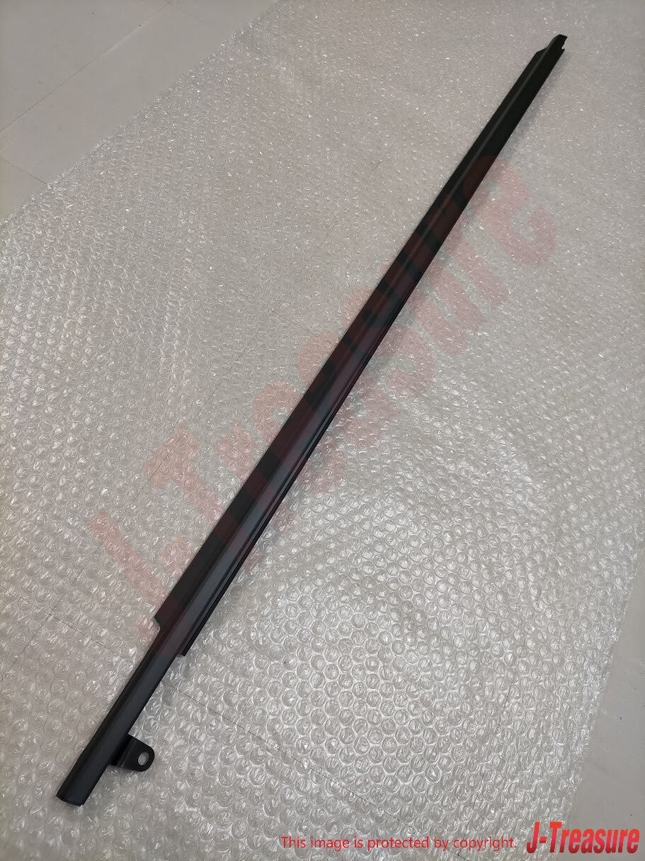 NISSAN 350Z FAIRLADY Z Z33 03-08 Genuine Molding Assy Front Door Outside Set OEM