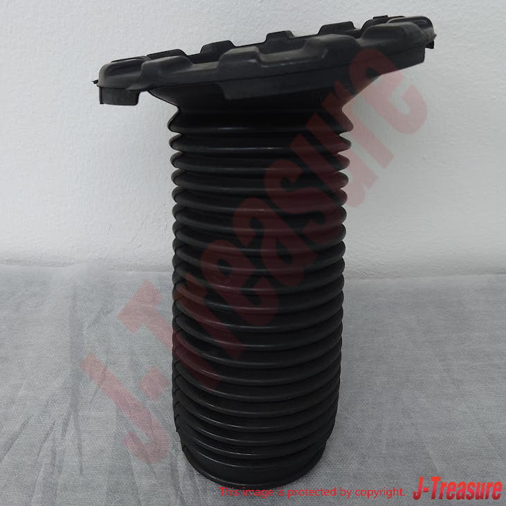 TOYOTA SIENNA GSL30 11-20 Genuine Front Coil Spring Insulator Upper RH & LH Set