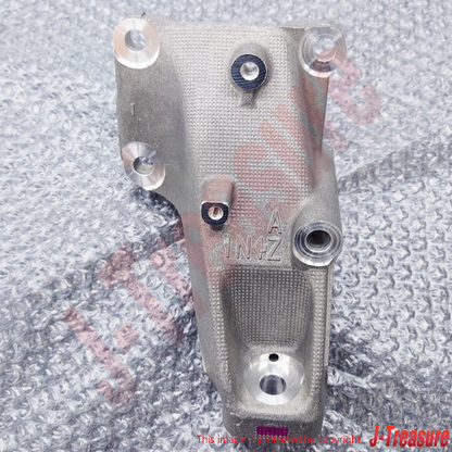 TOYOTA LEXUS Genuine 1JZ-GTE 2JZ-GE 2JZ-GTE Engine Mount Bracket Left Side OEM