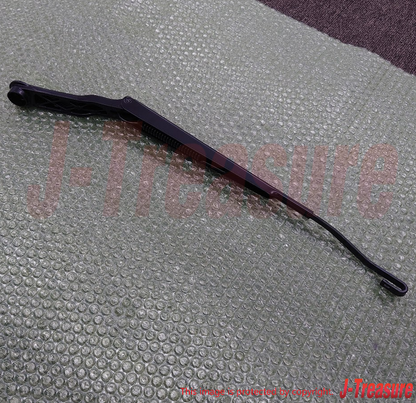 TOYOTA MR-S ZZW30 Genuine Front Wiper Arm Right & Left set RHD OEM