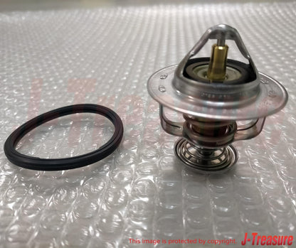 MAZDA RX-7 FD3S FC3S Genuine 13B Thermostat & Gasket N3A1-15-171 N3C1-15-173 OEM