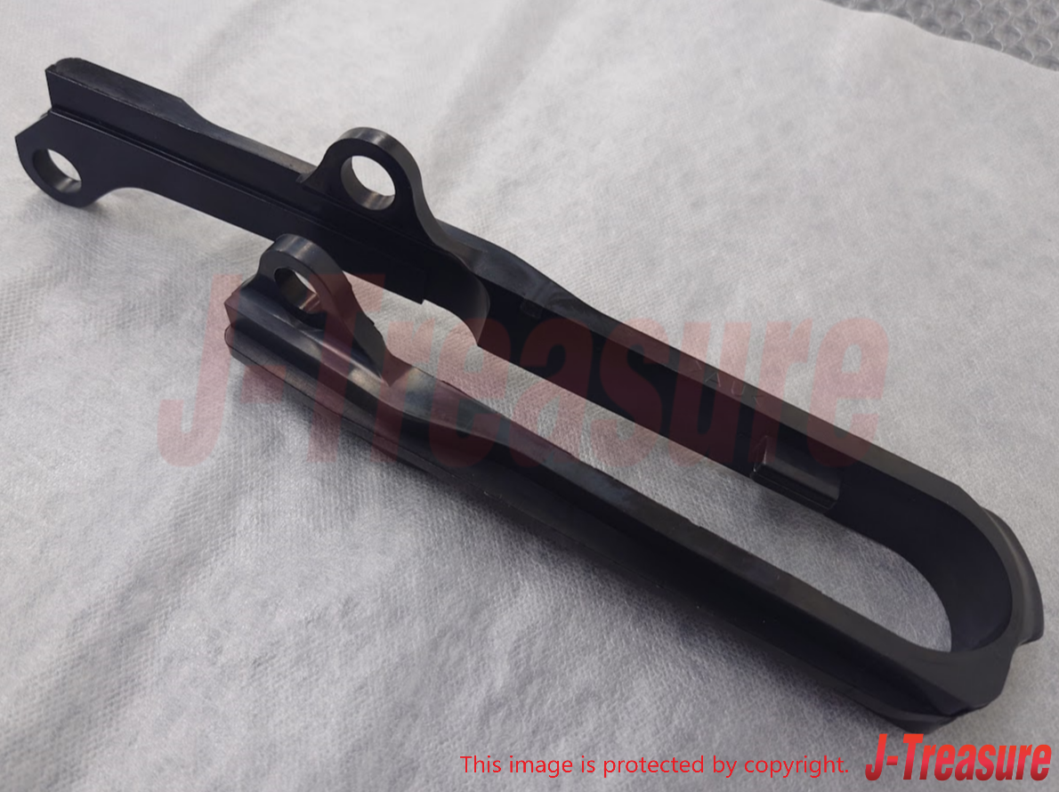 SUZUKI DR-Z400S 00-17 Genuine Chain Touch Defense Buffer 61273-29F00 OEM