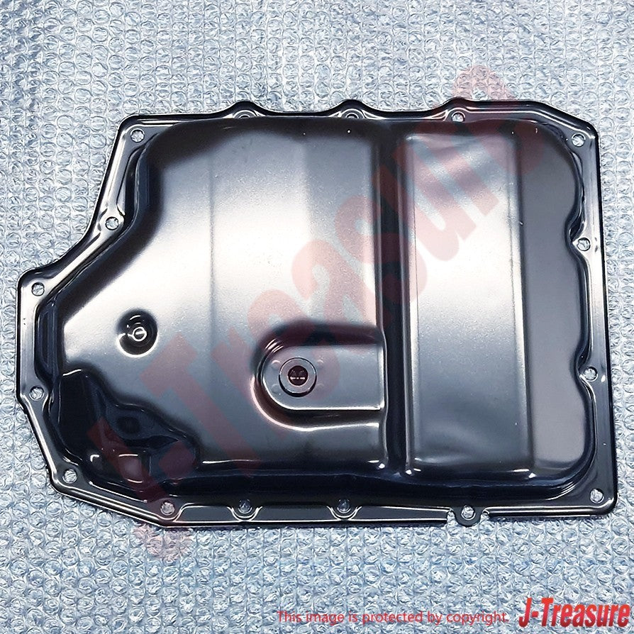 MAZDA CX-5 KE5FW 13-17  Genuine Automatic Transmission Oil Pan FZ01-21-51XB OEM
