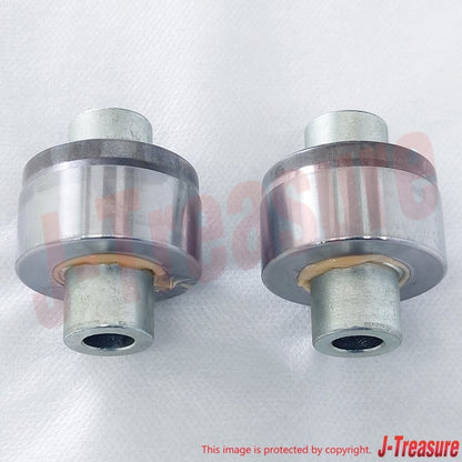MAZDA RX-7 FD3S 93-95 Genuine Rear Lower Arm Pillow Ball No.1 FD01-26-220 x2 Set