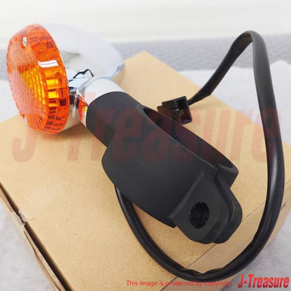 KAWASAKI VULCAN 1600 MEAN STREAK VN1600 04-08 Genuine Front Signal Lamp RH OEM