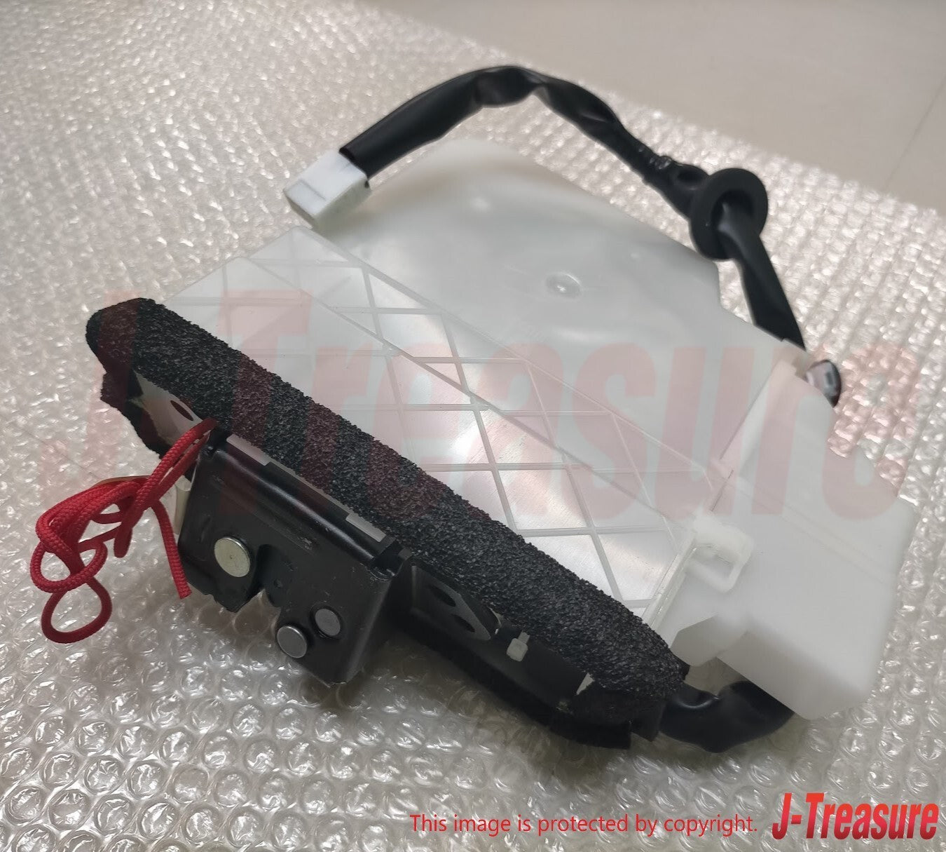 TOYOTA SEQUOIA 2008-2021 Genuine Back Door Tailgate Lock W/Power 69110-0C041 OEM