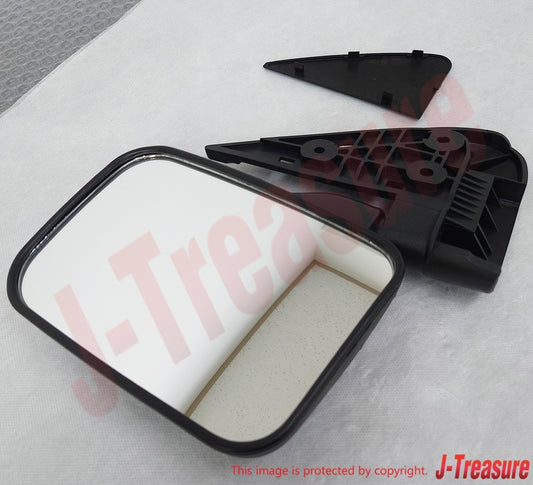 KASHIMURA DAIHATSU HIJET TRUCK S100P S200P 94-07 Side Door Mirror KM25-100 LH MT