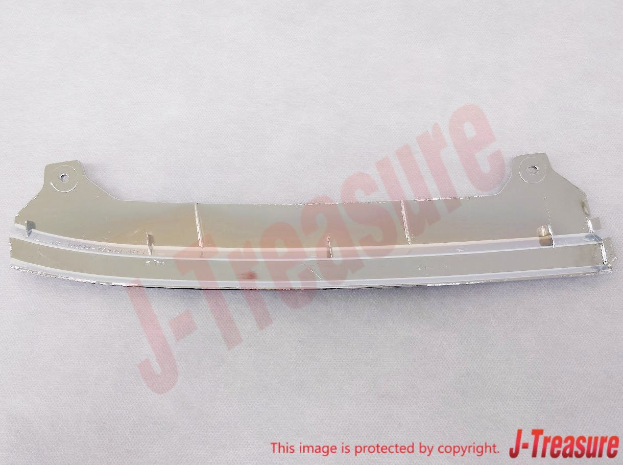 TOYOTA LAND CRUISER FZJ80 1991-1997 Genuine Headlamp Rim Right & Left set OEM