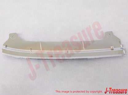TOYOTA LAND CRUISER FZJ80 1991-1997 Genuine Headlamp Rim Right & Left set OEM