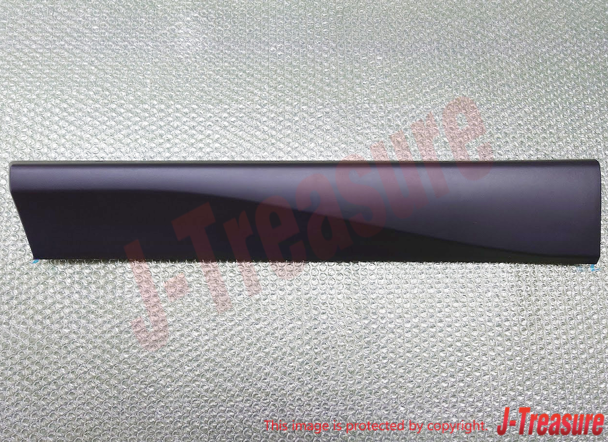 SUBARU FORESTER SJ# 14-18 Genuine Rear Door Garnish Molding RH 91112SG142 OEM