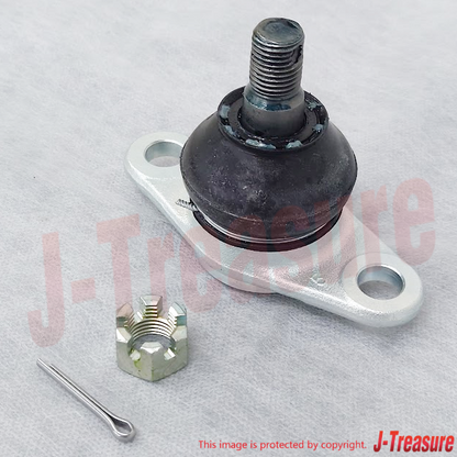 TOYOTA MR2 AW11 SW20 87-95 Genuine Lower Ball Joint RH & LH Set  43330-39275 OEM